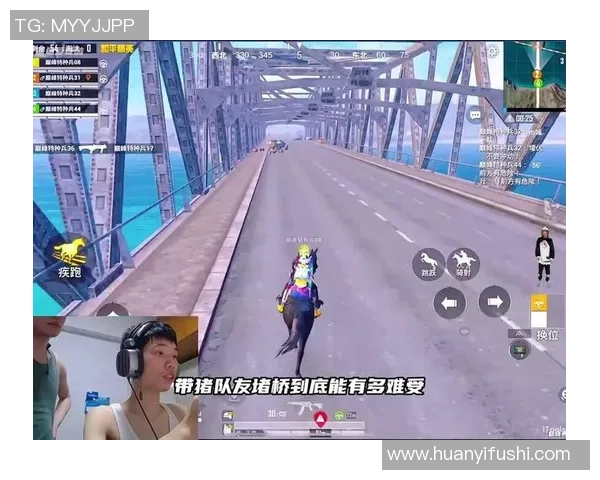 和平精英战术分析：深入探讨TES战队的防守反击策略与执行细节